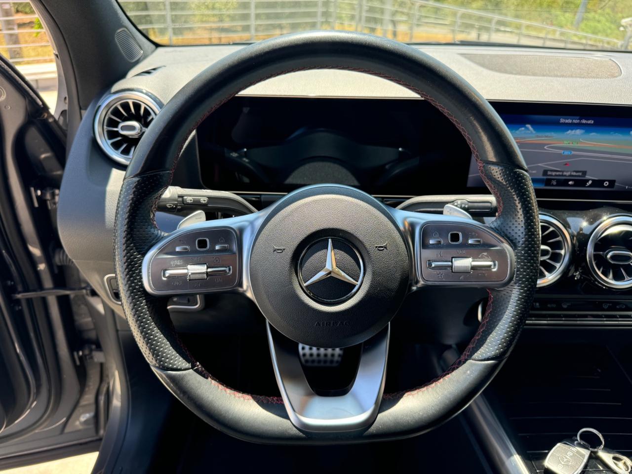 Mercedes-benz GLA 200 d Automatic 4Matic Premium