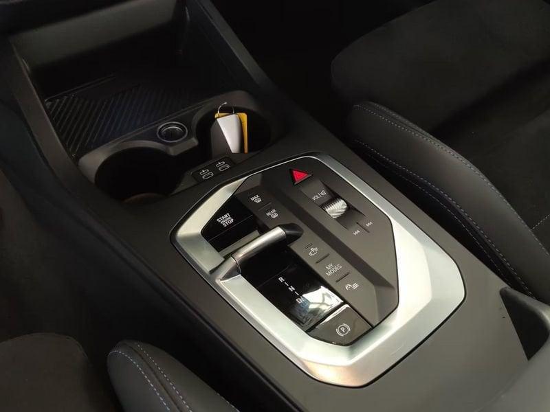 BMW Serie 1 120d MSport FULL HARMAN KARDON HEAD-UP TETTO