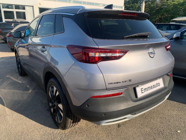 OPEL Grandland X 1.5 diesel Ecotec Start&Stop Business