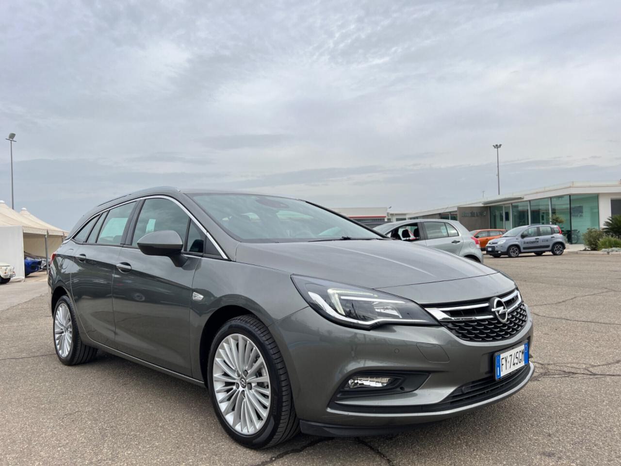 Opel Astra 1.6 CDTi 110CV S&S ST Innovation - 2019