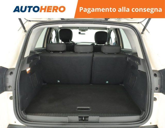 RENAULT Captur dCi 8V 90 CV Start&Stop Energy Intens