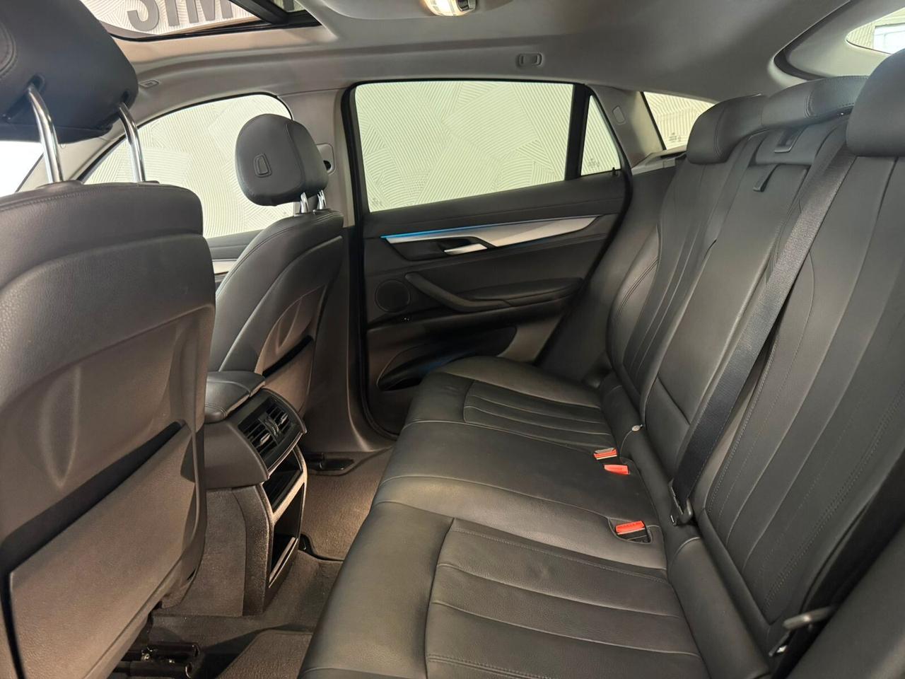 Bmw X6 xDrive30d 249CV Msport