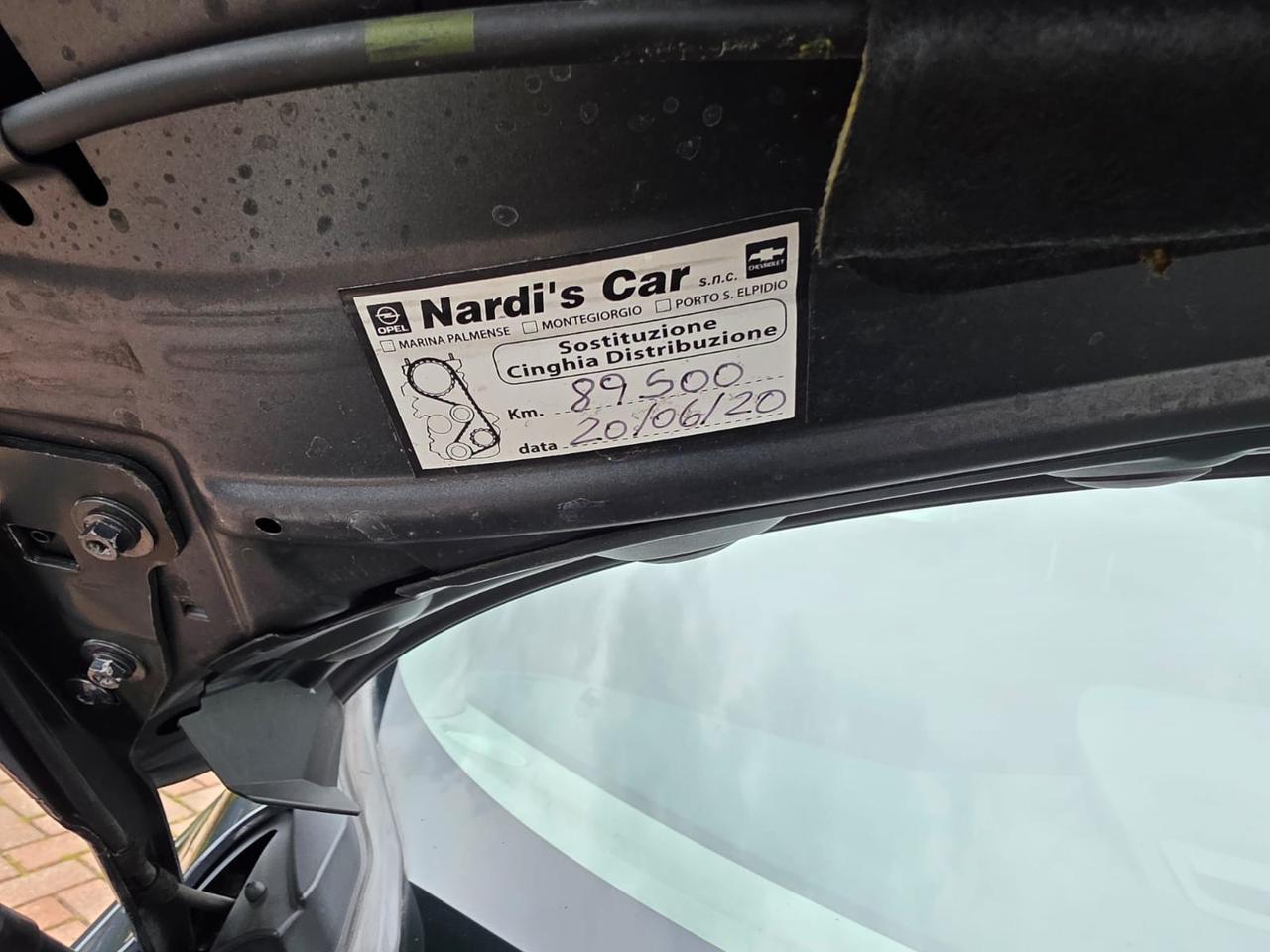 Renault Scenic Scénic 1.5 dCi 110CV Dynamique