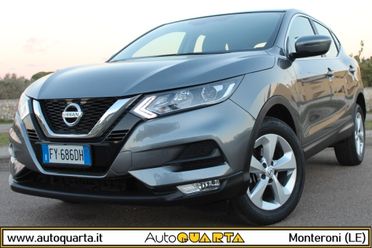 NISSAN Qashqai 1.5 dCi 115 CV DCT *SOLI 25.000 KM