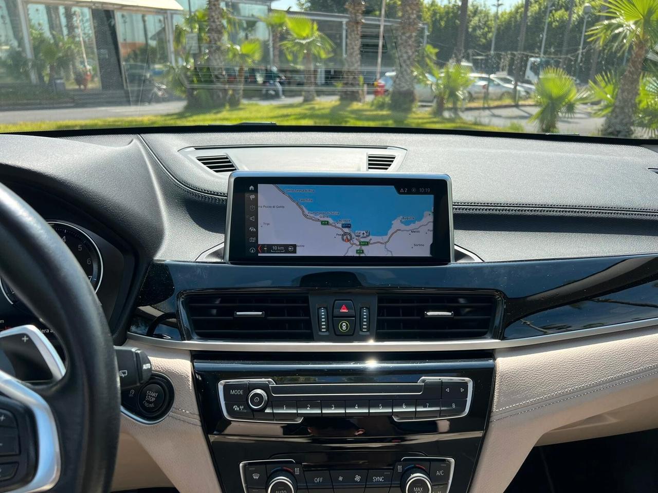 Bmw X1 sDrive20i xLine Plus