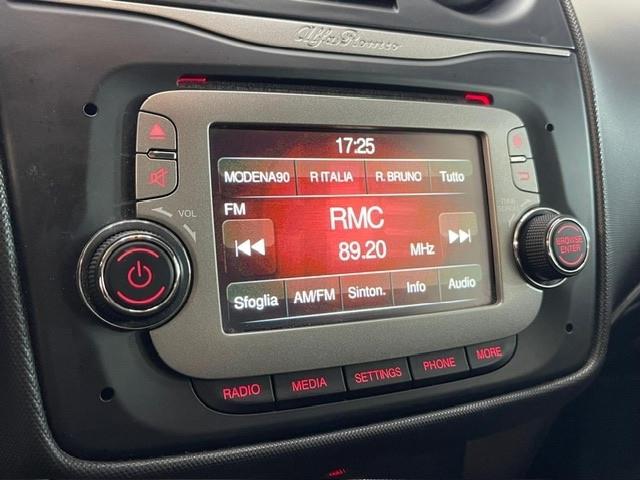 Alfa Romeo MiTo 1.3 JTDm 85 CV S&S Impression