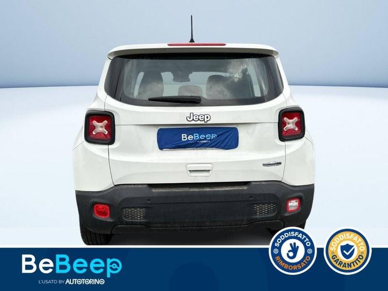 Jeep Renegade 1.0 T3 LONGITUDE 2WD