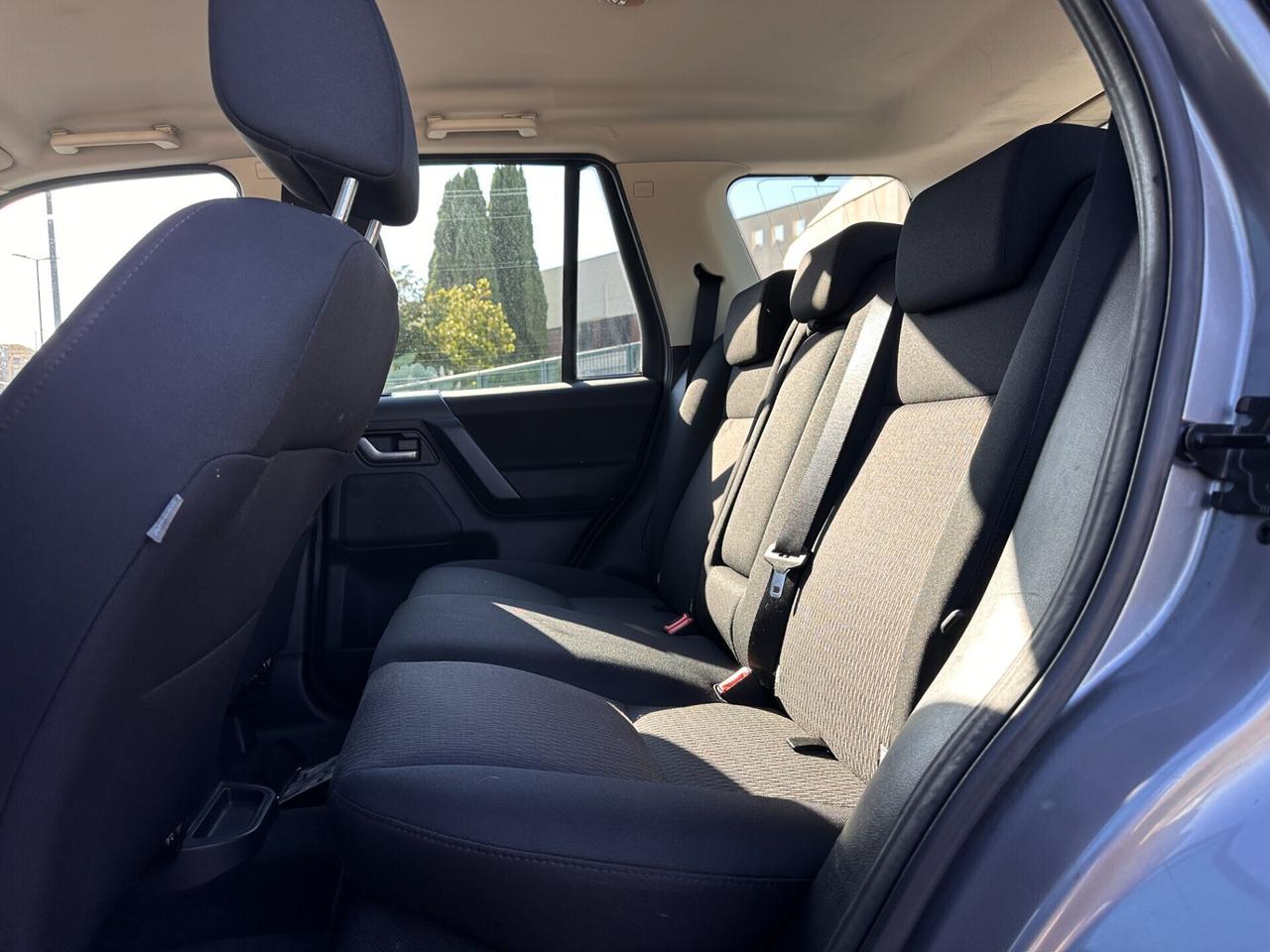 Land Rover Freelander 2.2 TD4 150cv E5 UNIPRO