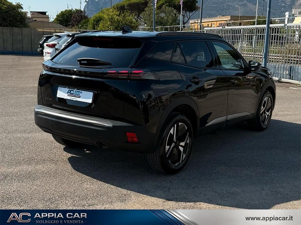 Peugeot 2008 PureTech 100 S&S Allure IN PROMO