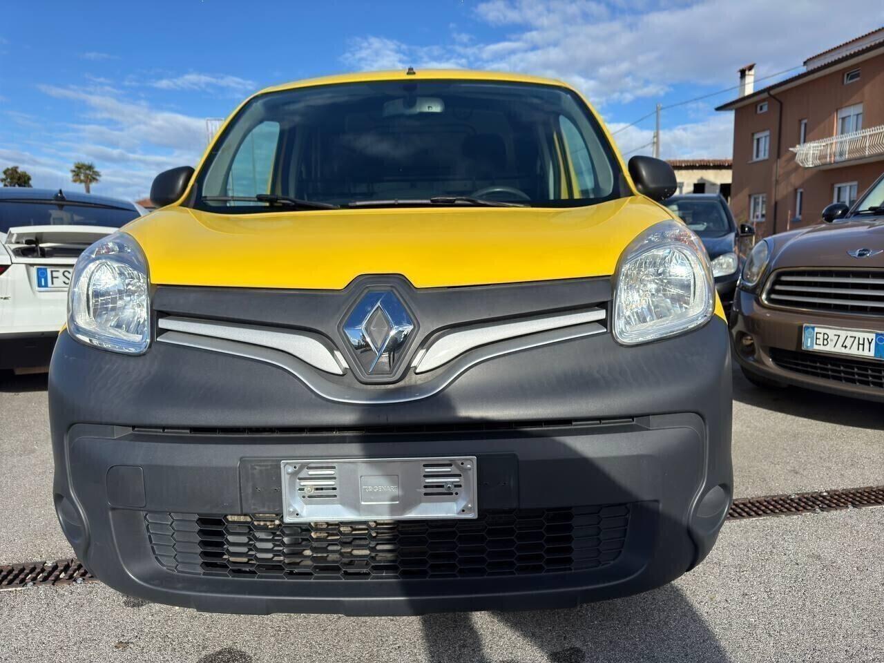 Renault Kangoo 1.5 dCi 90CV 5 porte Stop & Start O