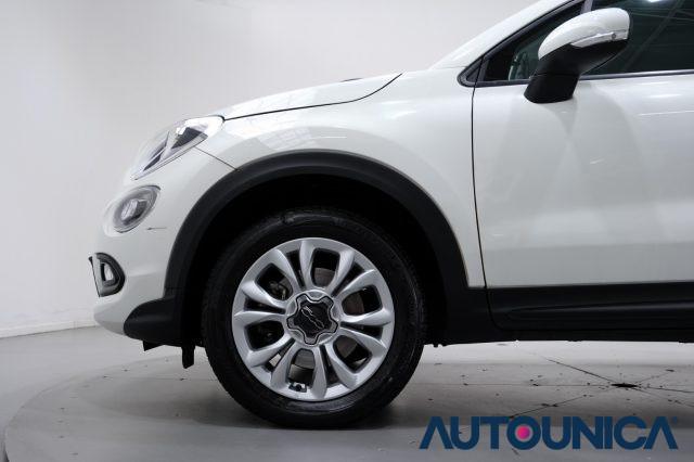 FIAT 500X 1.6 E-TORQ 110 CV POP NEOPATENTATI