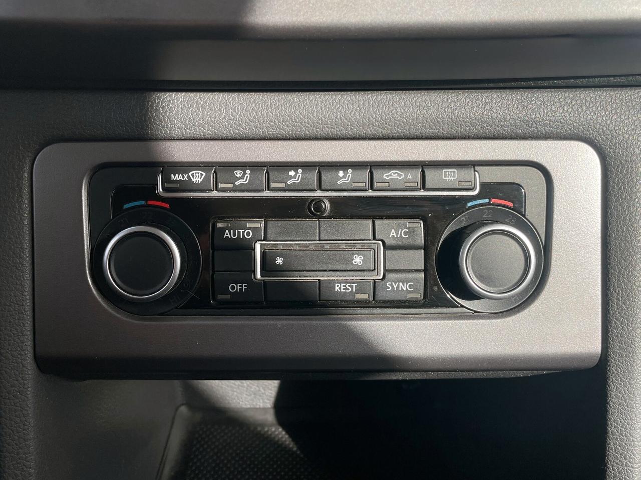 Volkswagen Amarok 2.0 BiTDI 180 CV 4MOTION Inseribile