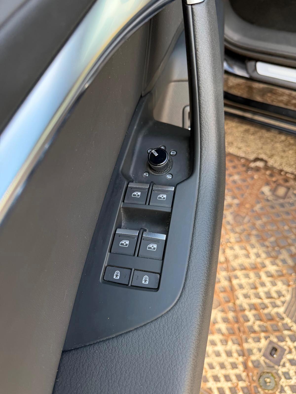 Audi A6 Avant 40 2.0 TDI quattro ultra S tronic Business