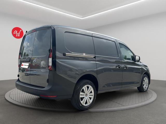 VOLKSWAGEN Caddy 2.0 TDI 102 CV Furgone Business Maxi +IVA