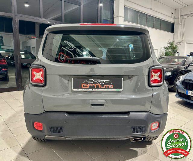 JEEP Renegade 1.0 T3 Limited *NEOPATENTATI*ACC*