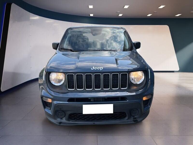Jeep Renegade My23 Longitude 1.6 Multijet Ii 130 Cv E6.4