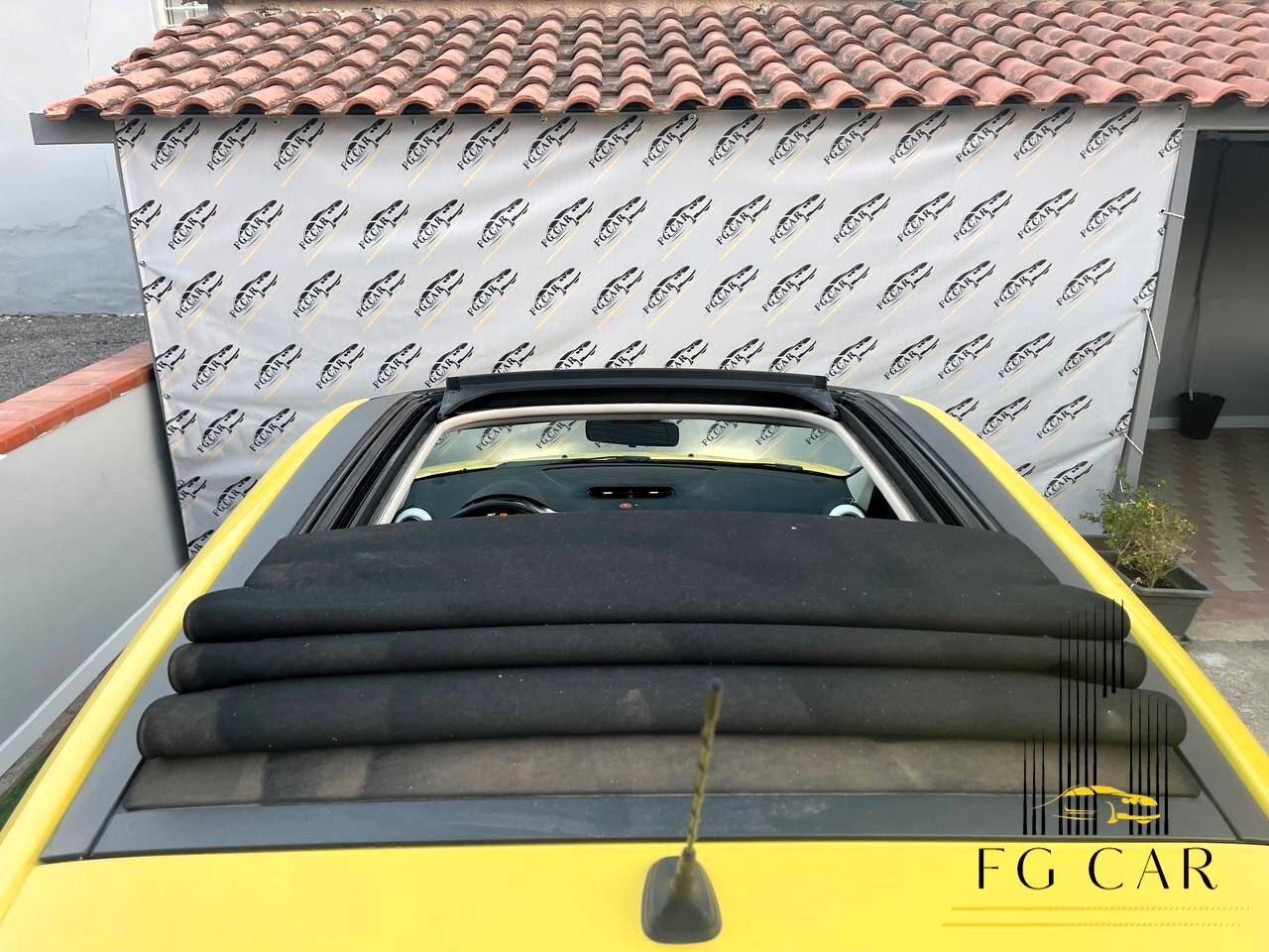 Renault Twingo TCe 90 CV Stop&Start Openair 2015