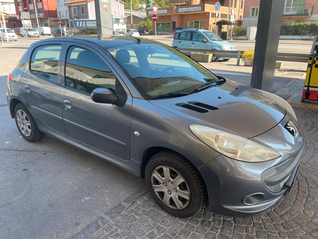 Peugeot 206 Plus 1.1 60CV 5p. Trendy