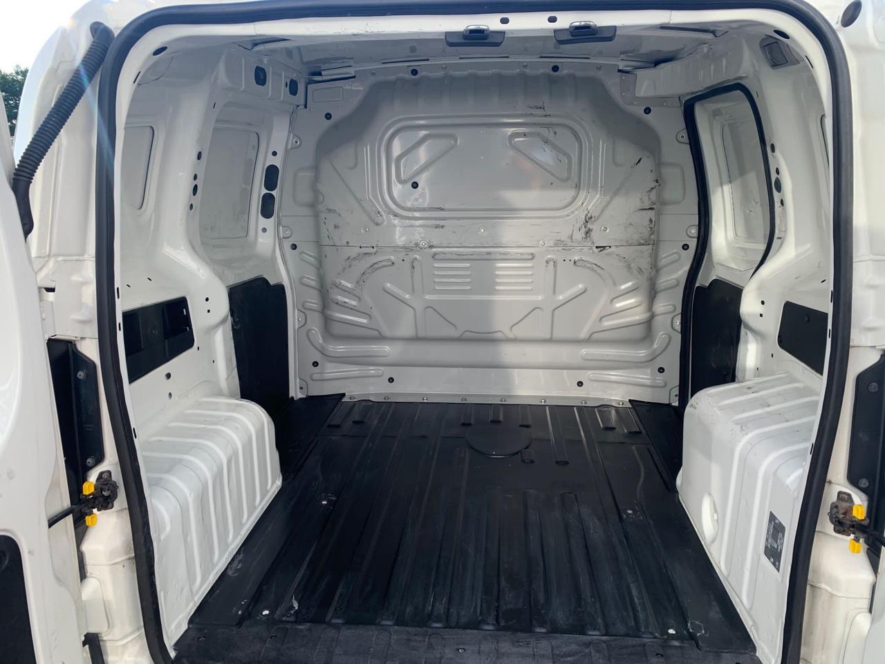 Fiat Fiorino 1.3 MJT 95CV Furgone E5+