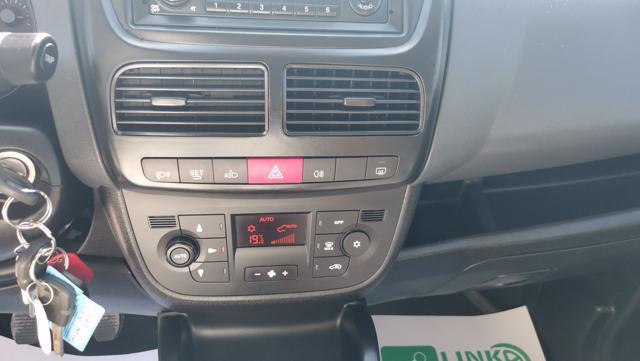 FIAT CASSONATO DOBLO' WORK UP 1.6 MJT 101CV - Clima