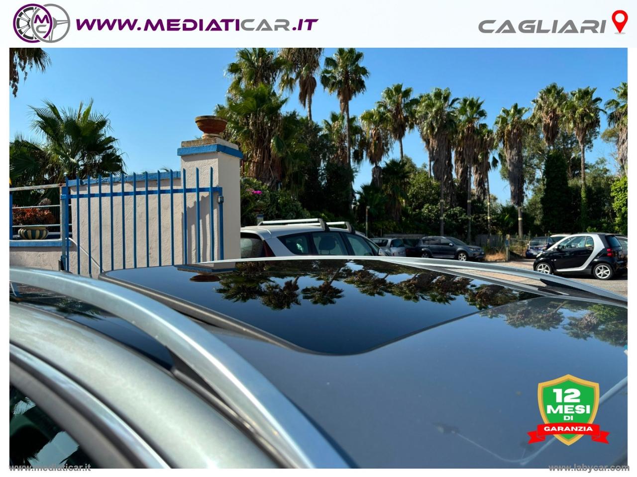 MERCEDES-BENZ C 250 CDI S.W. 4M. BlueEFF. Avantgarde