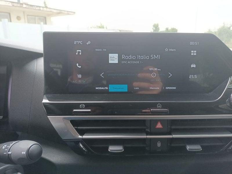 Citroën C4 BlueHDi 130 S&S Feel Pack EAT8