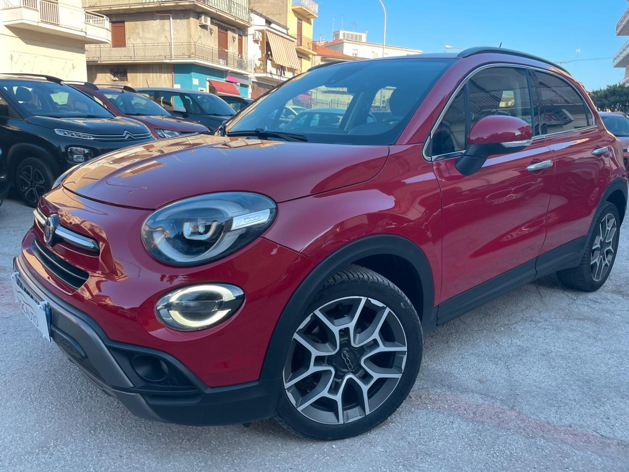 Fiat 500X 1.0 T3 120 CV Cross