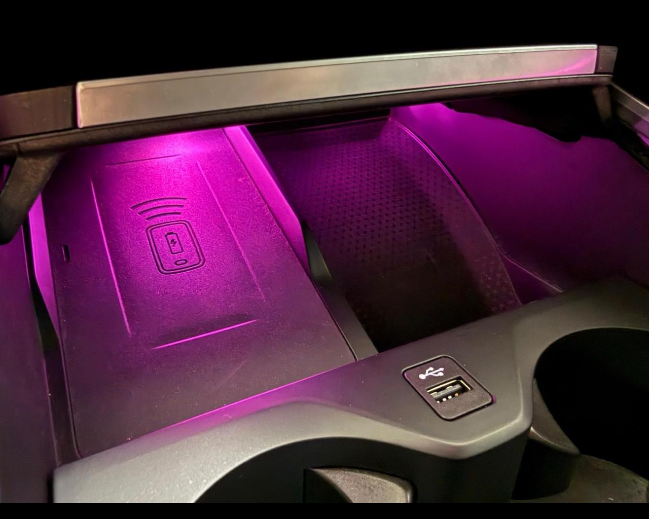 BMW X6 (G06/F96) - X6 xDrive30d 48V Msport