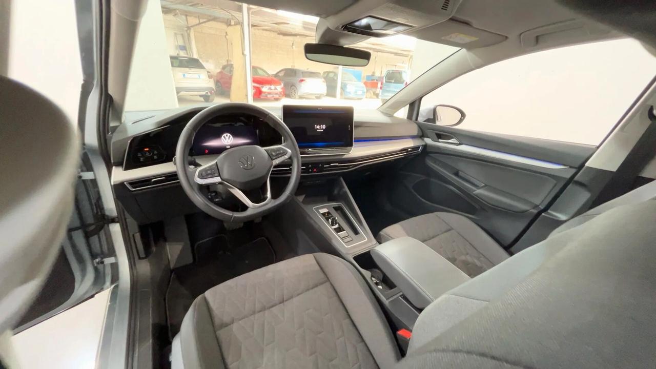 Volkswagen Golf 2.0 TDI 150 CV DSG SCR Editon Plus PREZZO PROMO