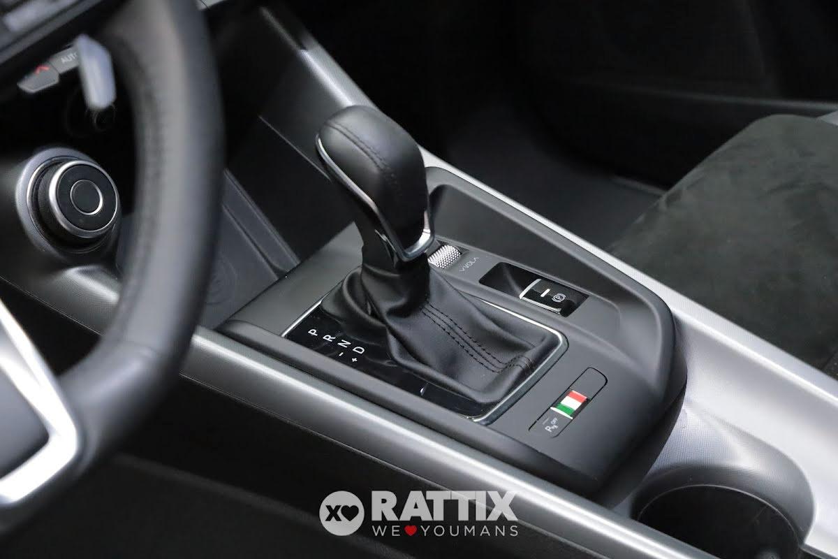 Alfa Romeo Tonale 1.5 hybrid 130CV Speciale tct7