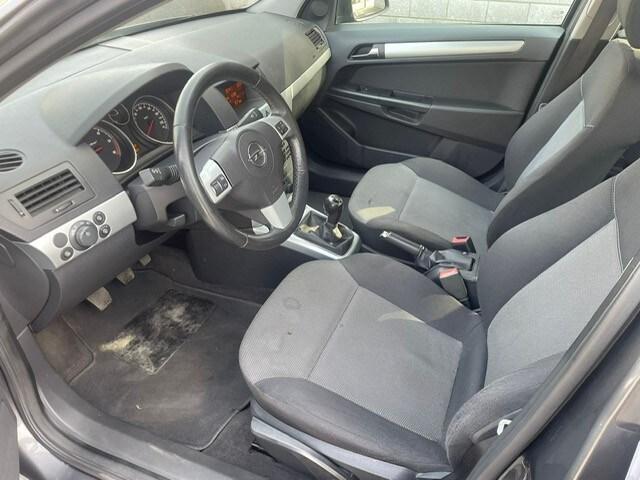 OPEL Astra 3ª serie Astra 1.7 CDTI 110CV ecoFL...