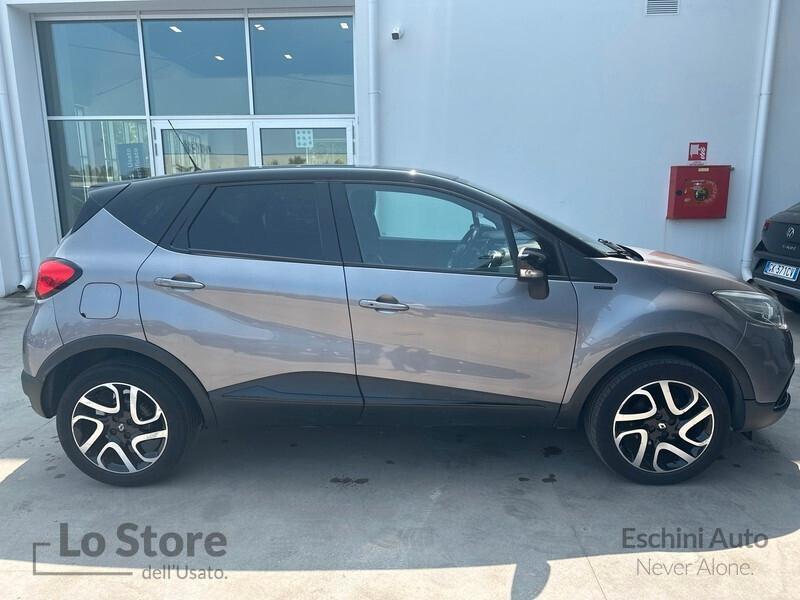Renault Captur TCe 12V 90 CV Start&Stop Energy Zen