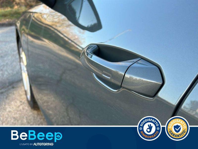 Audi A6 AVANT 40 2.0 TDI MHEV BUSINESS DESIGN S-TRONIC