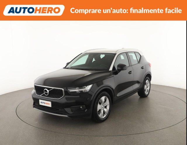 VOLVO XC40 B4 AWD Geartronic Momentum Pro