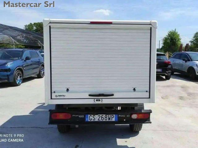 PIAGGIO Porter PORTER NP6 1.5 PC SHORT RANGE GPL - GS268WP
