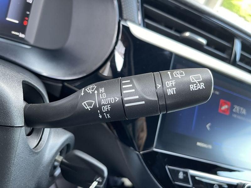 Opel Corsa 1.2 hybrid GS 110cv dct6 - KM0
