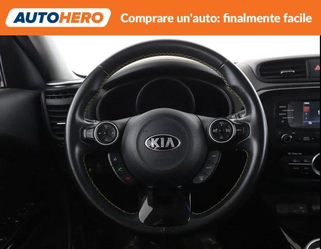 KIA Soul 1.6 GDi You® Soul