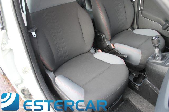 FIAT Panda 1.2 Easy Bluetooth 5 posti