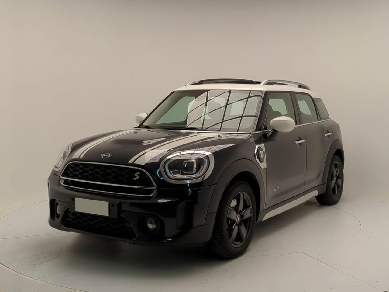 Mini Cooper Countryman 1.5 SE ALL4 Automatica 125cv