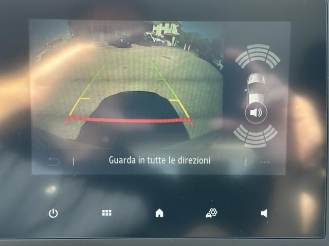 RENAULT Captur Full Hybrid E-Tech 145 CV Evolution