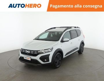 DACIA Jogger 1.0 TCe 110 CV 5 posti Expression