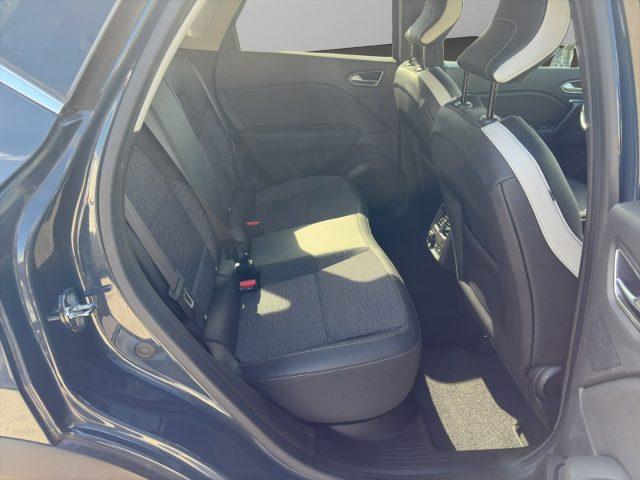RENAULT Captur 1.0 TCe GPL 100 CV Intens