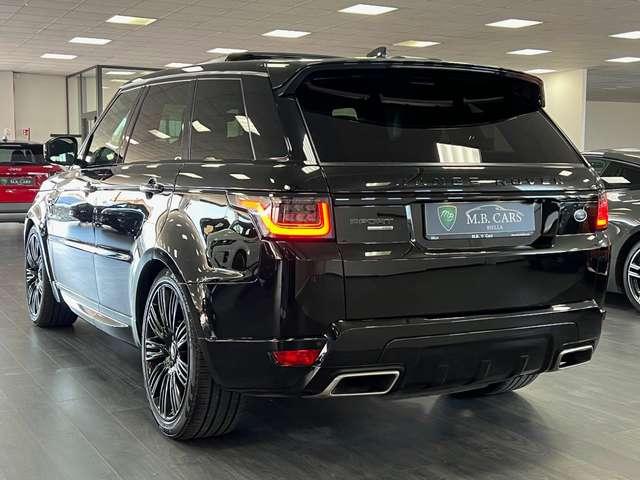 Land Rover Range Rover Sport 3.0 tdV6 HSE Dynamic 249cv auto