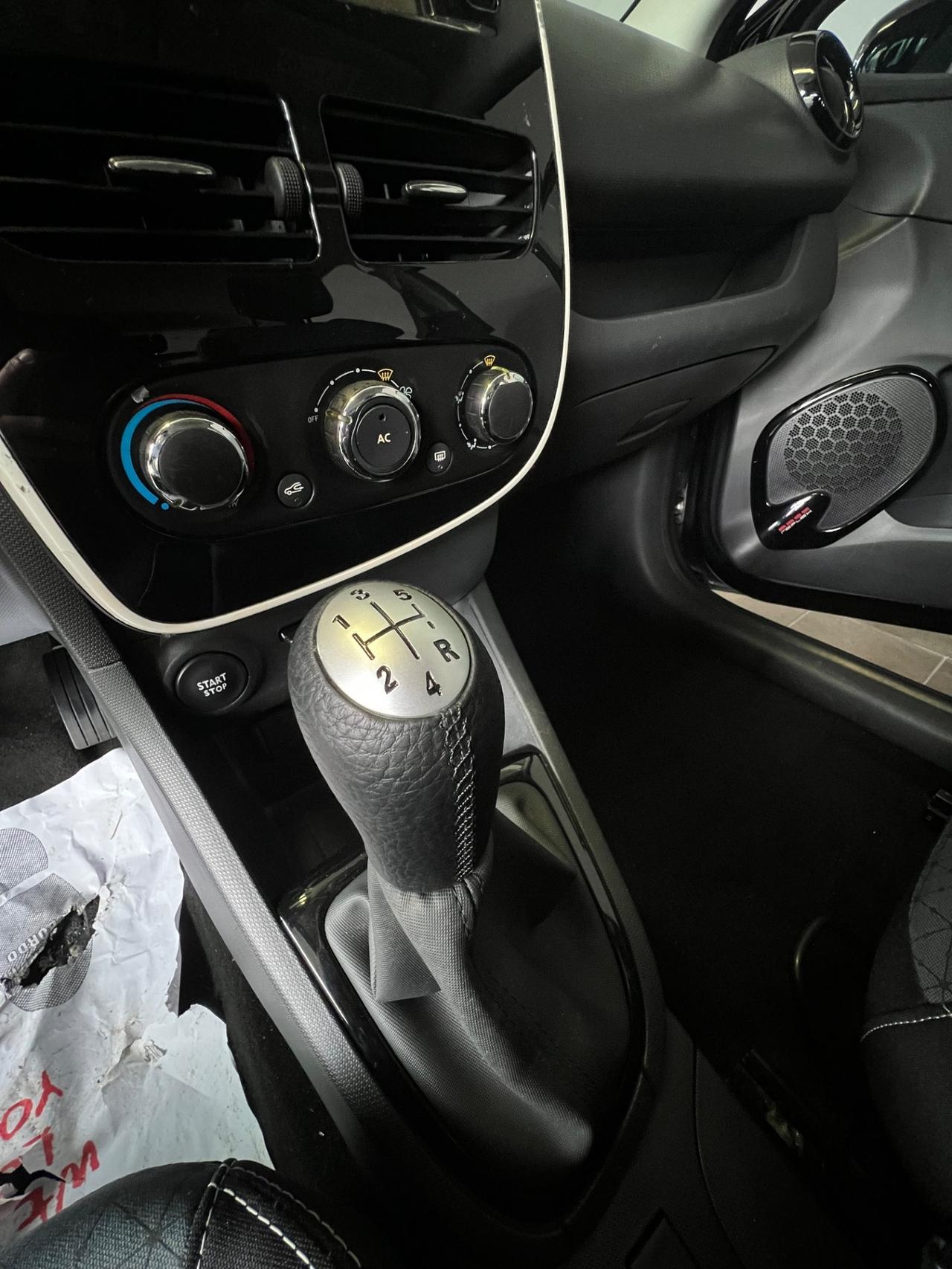 Renault Clio Sporter 1.5 dCi 8V 90CV Start&Stop Energy