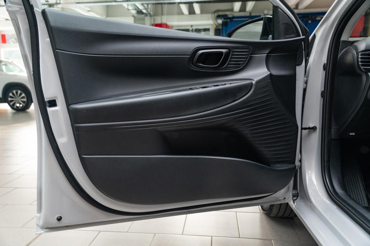 Hyundai i20 1.0 t-gdi Connectline 90cv dct