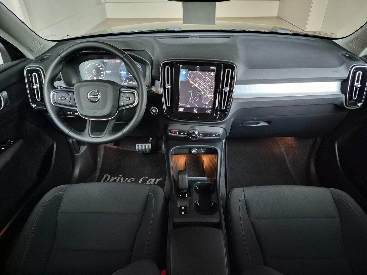 Volvo XC40 1.5 PLUG-IN T4 INSCRIPTION FULL-LED CARPLAY NAVI