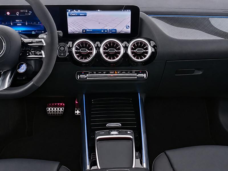 Mercedes-Benz GLA AMG GLA 45 S 4MATIC+ Premium Plus