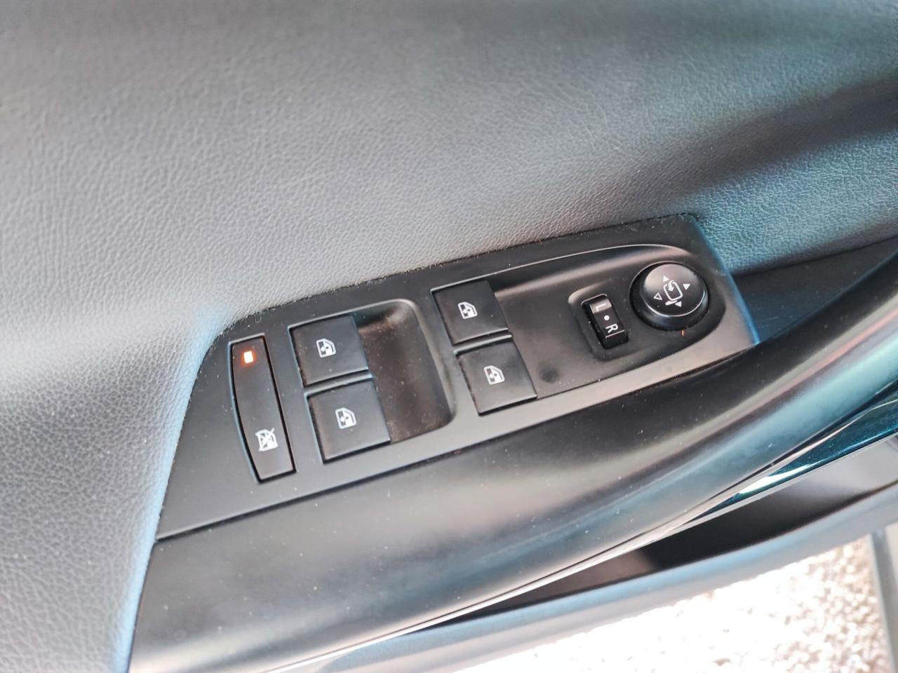 Opel Astra 1.6 CDTi 136CV Start&Stop Sports Tourer Innovation