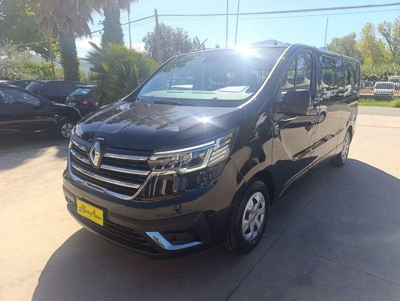 Renault Trafic Trafic BluedCi 150CV 9 POSTI