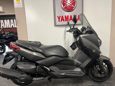 Yamaha X-Max 400